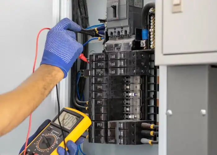 24/7 electrical repairing services in Clark NJ